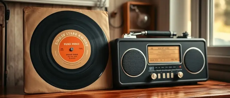 Timeless Hits: Defining the Soundtrack of an Era