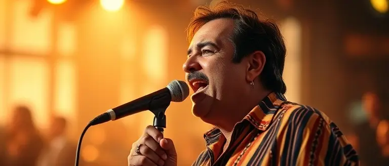 A Musical Journey: The Career and Legacy of Alex Bueno