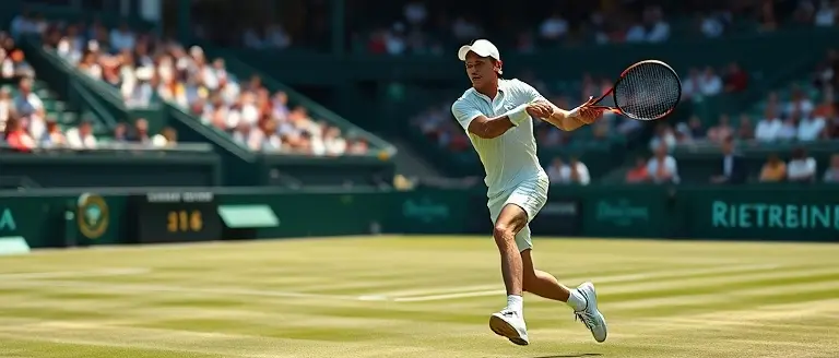 Alex de Minaur’s 2026 Grass-Court Surge: From Queen’s Club to Title Contender