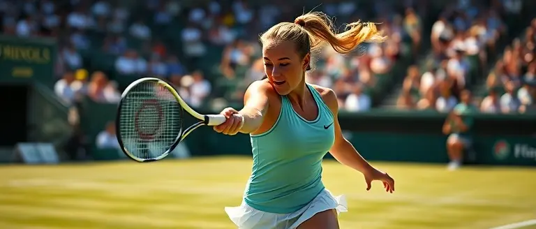 Alexandra Eala’s 2026 Birmingham Open Semifinal Surge