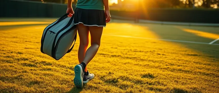 Tournament Journey: From Rising Star to WTA Contender
