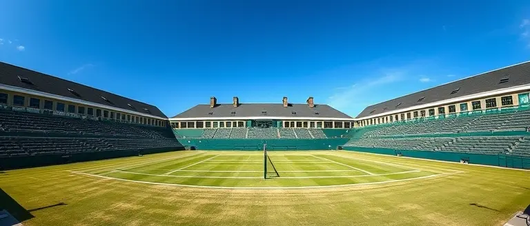 Eyes on the Queen's Club: Eala's Upcoming Main Draw Status