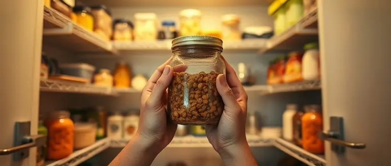Step-by-Step: Verifying Your Pantry Inventory