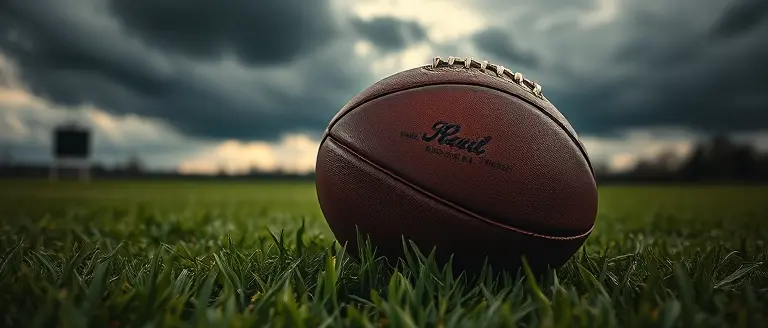 The Legacy of Grudge Matches: Football's Enduring Narratives