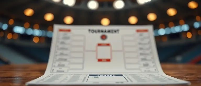 Looking Ahead: Updated Brackets for the Round of 32
