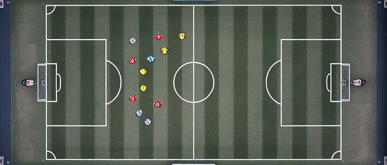 Tactical Breakdown: How Both Sides Forced a Deadlock