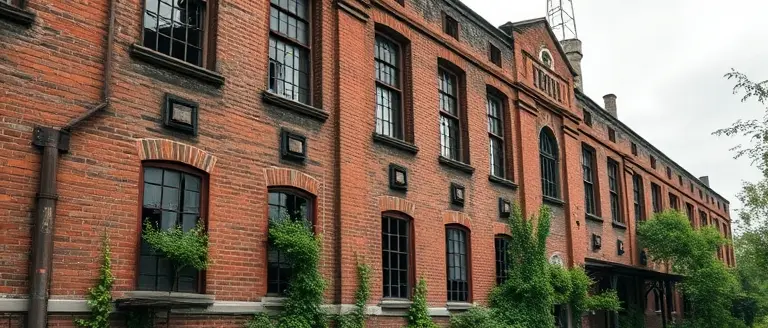 Managing Abandoned Commercial Properties in the Lehigh Valley