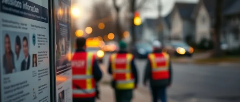 Safety Protocols and Emergency Resources for Allentown Residents