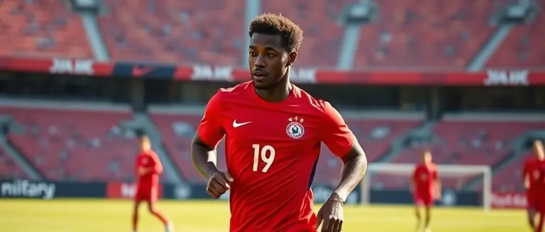Alphonso Davies’ Return: The Impact on CanMNT’s World Cup Strategy