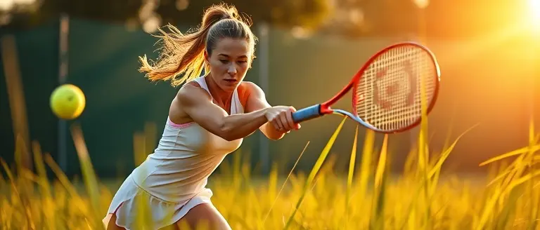 Performance Report Card: Assessing Anisimova’s Injury Recovery