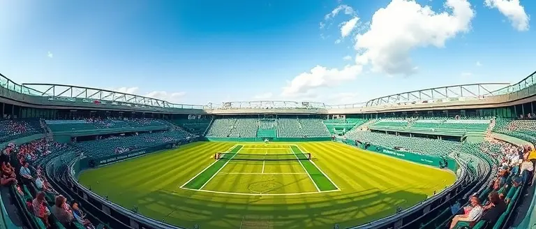 The American Charge: What This Victory Means for the Wimbledon Draw