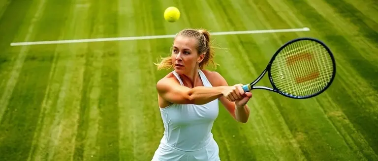 Anisimova Makes a Statement: Wimbledon 2026 Opening Round Recap