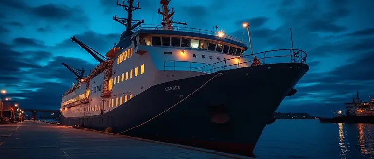 The Price of Ignorance: The Critical Role of Ocean Monitoring Data