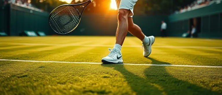 Wimbledon 2026: Andrey Rublev vs. Roman Safiullin Live Analysis