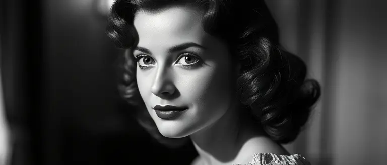 Remembering Ann Blyth: A Farewell to a Farewell to a Golden Age Icon