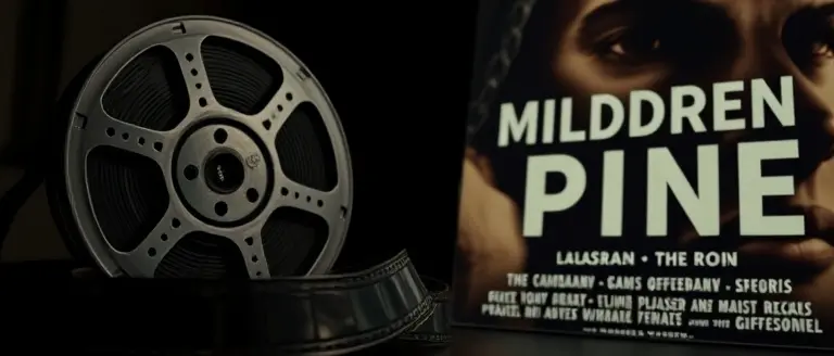 The Legacy of Veda Pierce: Analyzing Her Iconic Performance in 'Mildred Pierce'