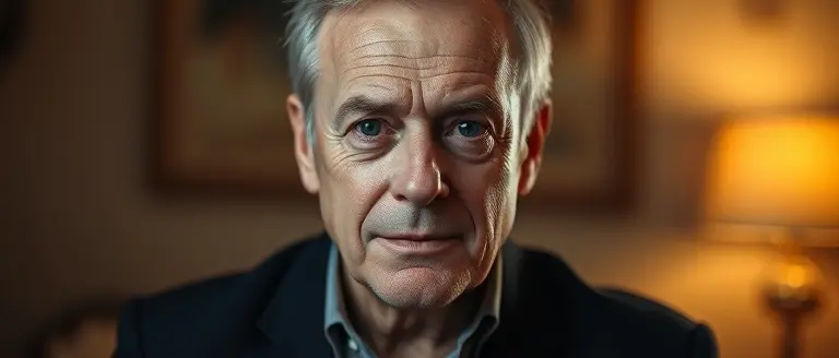 Remembering Anthony Head: A Legacy of Iconic Performances