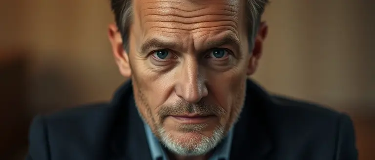Remembering Anthony Head: A Career Defined by Versatility and Heart