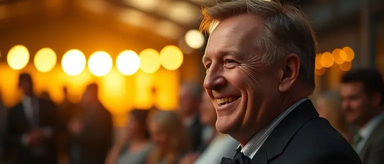 A Colleague and Friend: Industry Tributes and Fond Memories