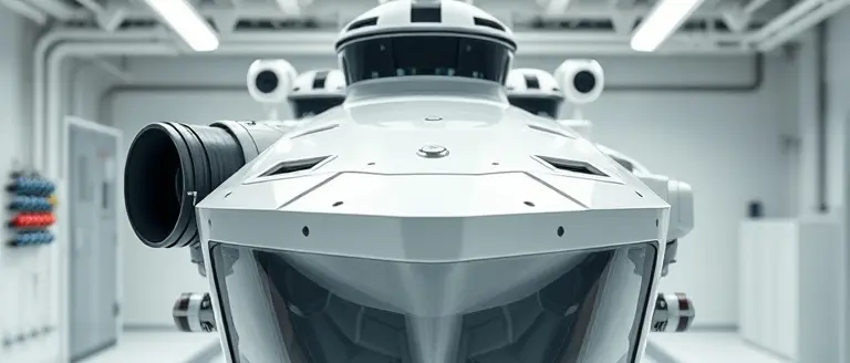 Saronic Corsair: Defining the Future of Autonomous Sea-Based Rescue