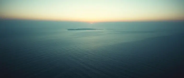 The Geopolitical Ripple Effect: Tensions in the Persian Gulf