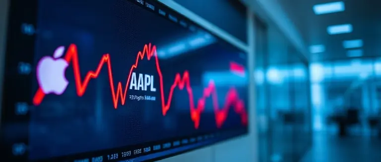 Apple Stock Volatility: The Price Hike Catalyst