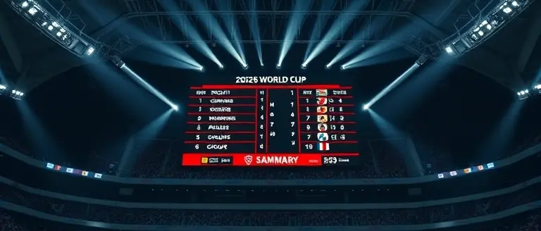 Group H Standings: What This Result Means for the Road Ahead