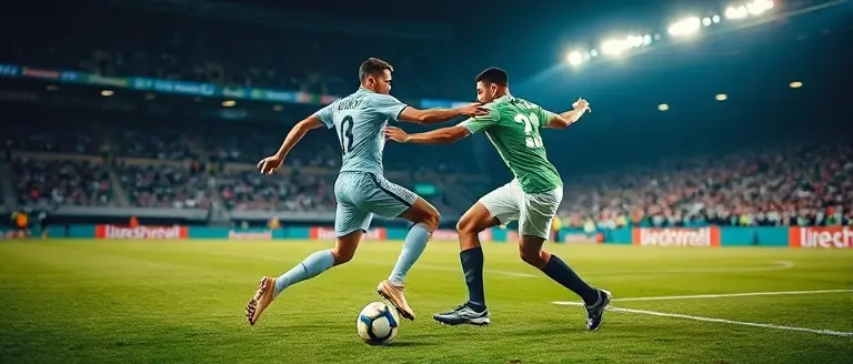 Uruguay vs. Saudi Arabia: A Tense Opening Day Showdown in Group H