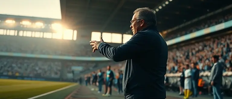 Tactical Breakdown: Analyzing Uruguay's Offensive Execution Under Bielsa