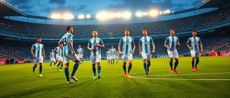 Argentina vs. Algeria: FIFA World Cup 2026 Opening Match Details