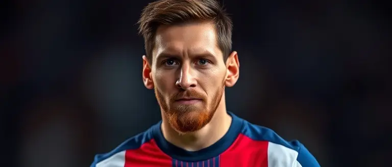 Lionel Messi’s Impact: Title Defense Strategy
