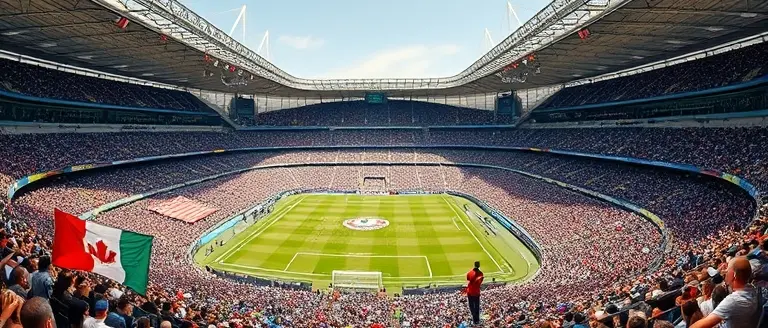 World Cup 2026 Group J Preview: Navigating the Path to the Knockouts
