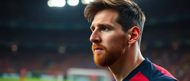 Messi Performance vs. Austria: A Detailed Analysis