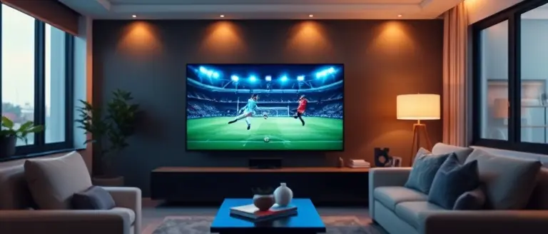 Game Time and Streaming: How to Watch the Argentina Game
