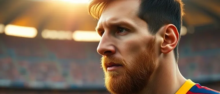 Lionel Messi's Injury Status and World Cup Fitness Update