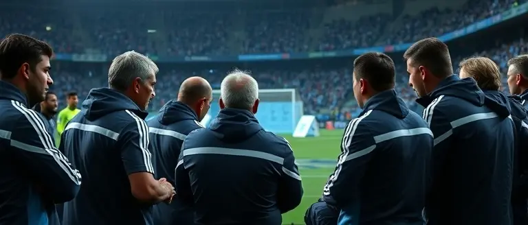 Scaloni’s Tactical Evolution: Shaping the 2026 World Cup Squad