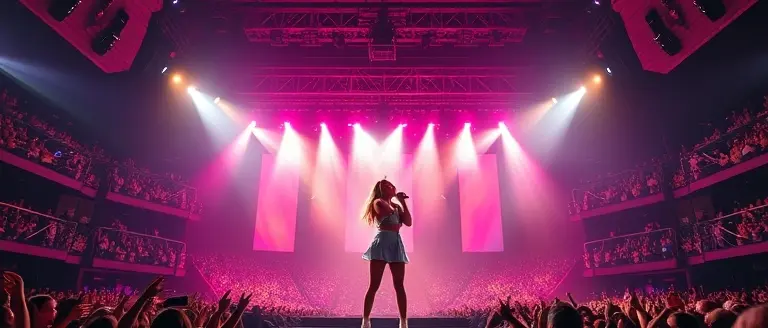 Ariana Grande's Summer 2026: A Dominant Force in Pop Culture