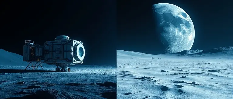 Mission Profile: The 2027 Test Flight vs. The 2028 Landing
