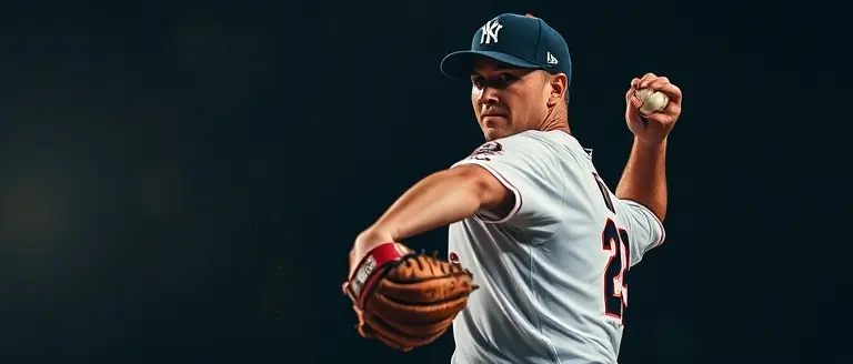 Injury Report and Pitching Matchups: The Max Scherzer Factor