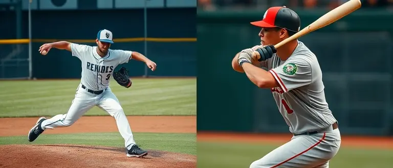 Player Spotlight: Jac Caglianone vs. Tatsuya Imai