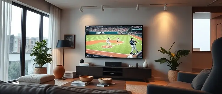 How to Stream the Astros vs. Tigers Series
