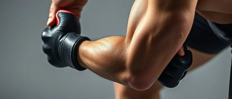 Anatomy of a Suloev Stretch: Breaking Down the Mechanics