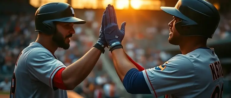 The Dubón and Albies Connection: Revitalizing the Offense