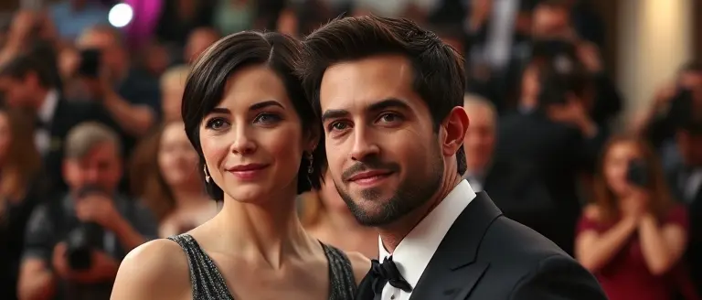 Aubrey Plaza and Christopher Abbott’s Tony Awards Debut