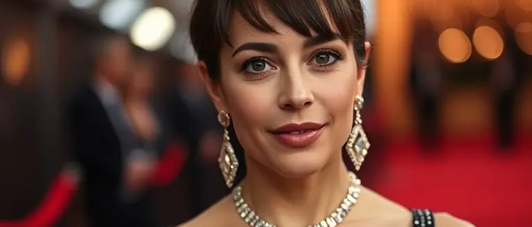 Aubrey Plaza’s Tony Awards 2026 Maternity Style