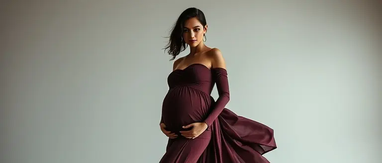 Evolution of Aubrey Plaza’s Maternity Red-Carpet Style