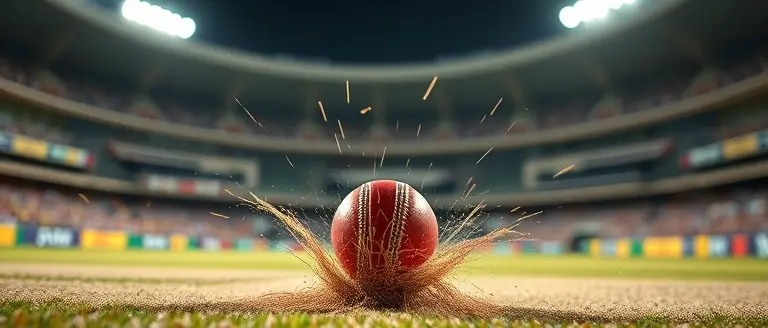 Match Report: The Turning Point of the 2nd T20I
