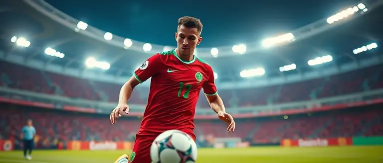 The Breakthrough: Ayyoub Bouaddi’s Impact at the 2026 World Cup