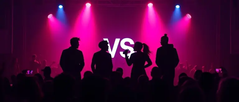 The Road to June 25: Why the B2K vs. Pretty Ricky Verzuz is Breaking the Internet