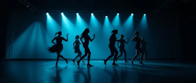 Choreography and Stage Presence: The Ultimate Showdown